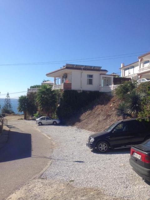 Casa Blanka Poolhaus - Ph Apartment Lagos Exterior photo