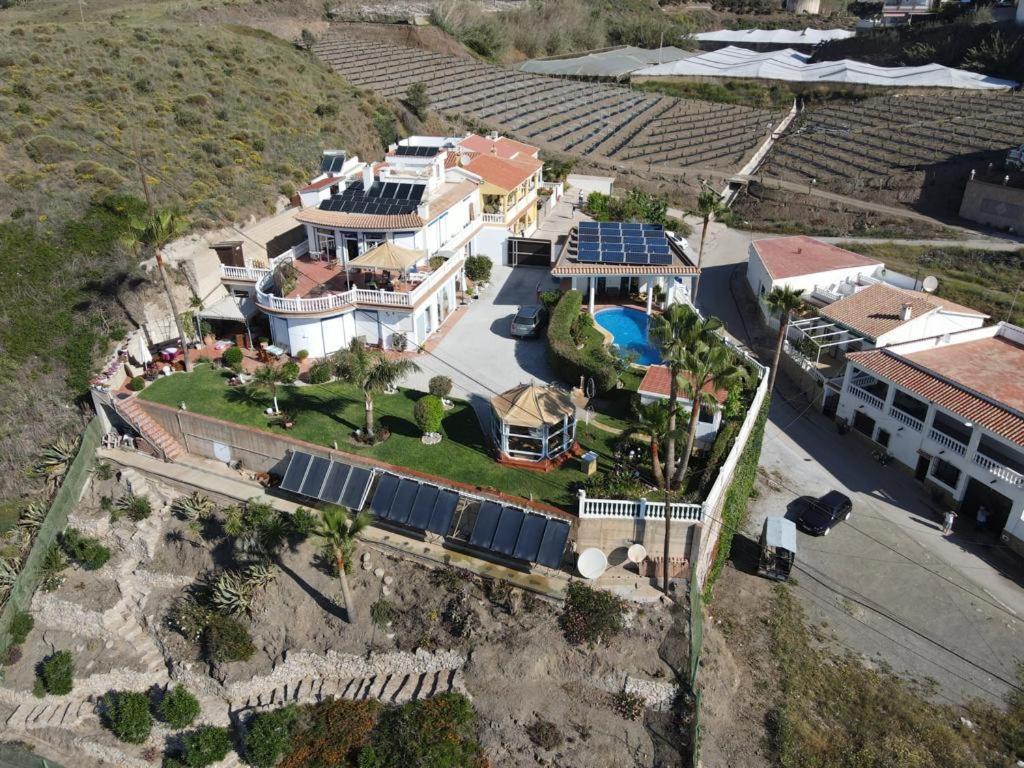 Casa Blanka Poolhaus - Ph Apartment Lagos Exterior photo