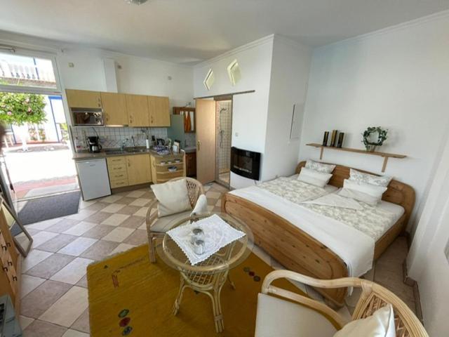 Casa Blanka Poolhaus - Ph Apartment Lagos Exterior photo